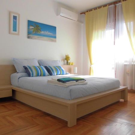 Solare B&B Mestre Buitenkant foto