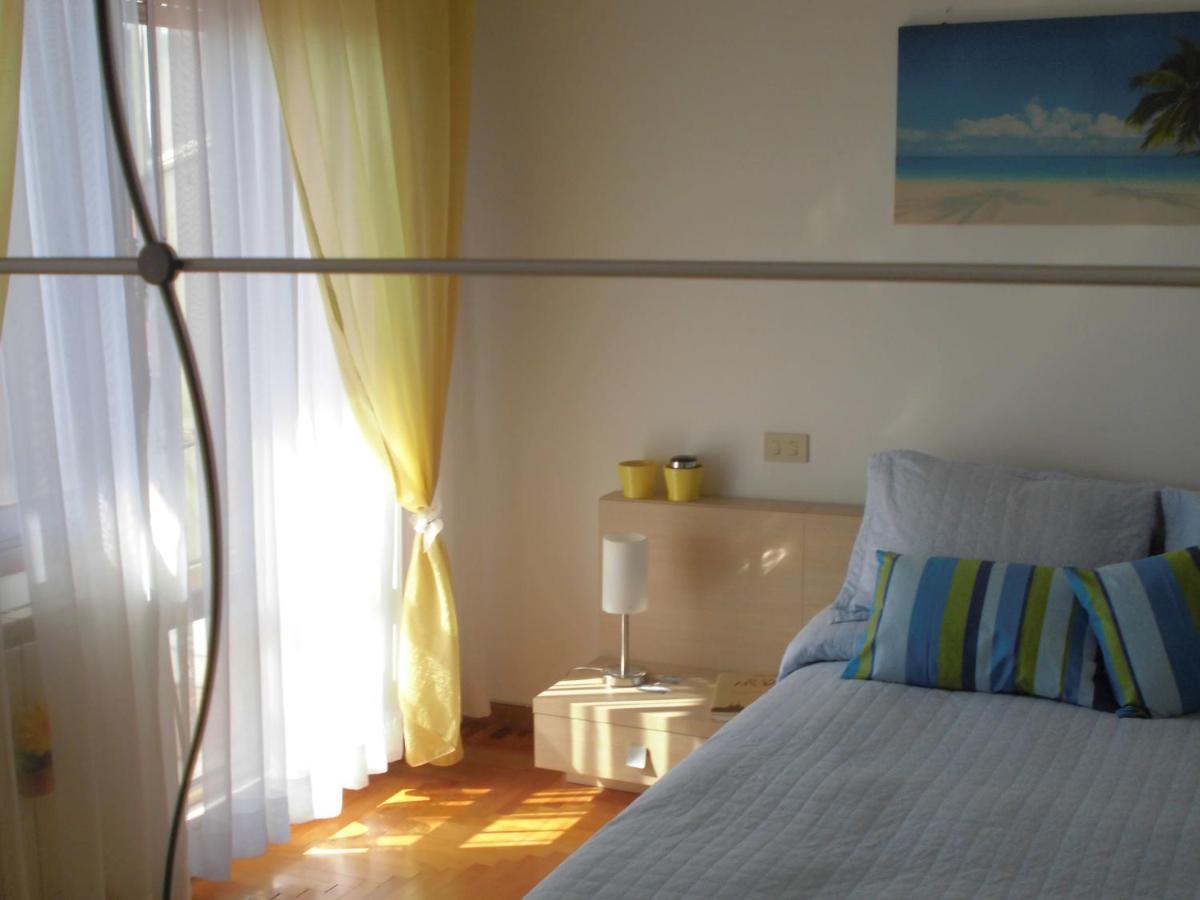 Solare B&B Mestre Buitenkant foto